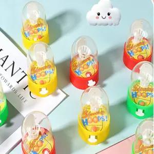 꿀템 미니 농구 슈팅게임 버튼슈팅게임