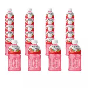 모구모구 리치 320ml 24개