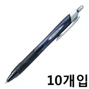 미쓰비시 제트스트림 0.38mm 흑색 SXN-150-38 DZ