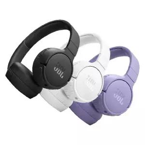 [시크릿코드] 삼성공식파트너 JBL T670NC 가성비 노이즈캔슬링 블루투스헤드셋 무선헤드폰 추천