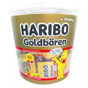하리보 골드베렌 대용량 젤리 1000g