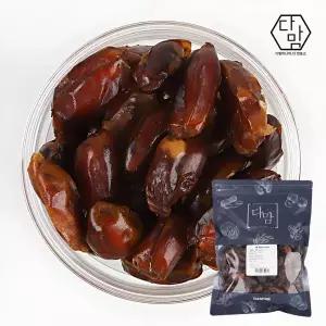 다맘 대추야자 1kg