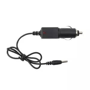 네비게이션연결잭 DC 차량용 시거잭 전원 케이블 외경 3.5 12V 2A 3.5mm