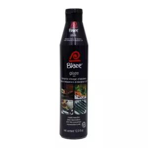 Blaze 발사믹 글레이즈 366ml 블레이즈 코스트코 샐러드 소스