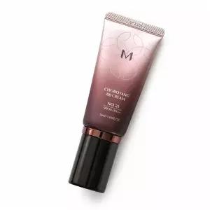 MISSHA M 초보양 비비크림 50ml