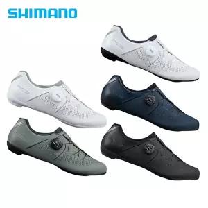 시마노 SH-RC302 WIDE 로드 클릿슈즈 BOA다이얼 서라운드래핑 신형