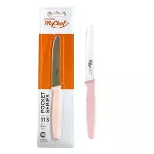 도루코 마이셰프 톱니 빵칼 나이프 과도 칼 113mm