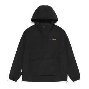 내셔널지오그래픽 26SS 오르카 타슬란 후드 아노락 점퍼 N261UJP062 N261UJP062BON 350996