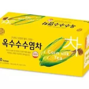 송원)옥수수수염차 150T