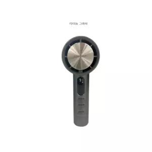 루메나 프리미엄 휴대용 무선 냉각선풍기 FAN JET ULTRA PLUS (티타늄그레이)