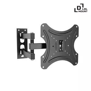 (APL-A023) ANYPORT 엘디엘 마운트 벽걸이 TV브라켓 모니터암 거치대 받침대 고정 TV