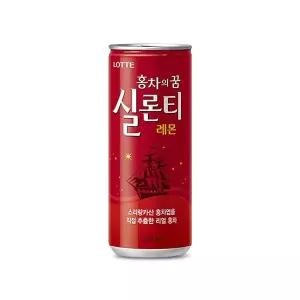 실론티 240ml 30캔