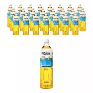 4245785247 웅진 하늘보리 1.5L, 12개