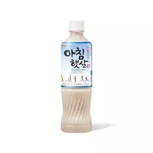 웅진 아침햇살 500ml 20개