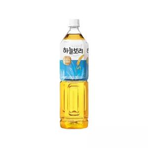 웅진 하늘보리 1.5L 12개