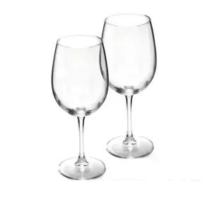 350ml 루미낙 2p 유리컵 쏘와인 유리잔 음료컵 루미낙 촉촉하고윤기있게 찰랑머릿결