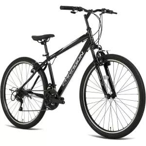 2027 알톤 MTB 자전거 포르타노SF 26인치 서스펜션 포크 원터치 21단 무료 완조립