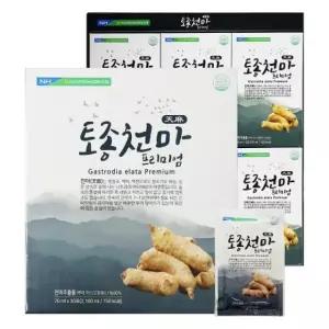 지리산마천농협 토종천마 프리미엄 70ml x 30포