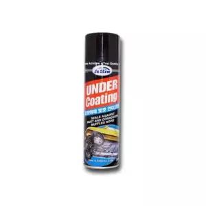 일신 언더코팅제(SPRAY) IS-7310 550ml 자동차보수용 20개