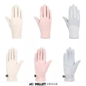 LD 경량 롱장갑_MXTSL502G 강력추천상품 여성 손바닥 실리콘 프린트 적용 미끄