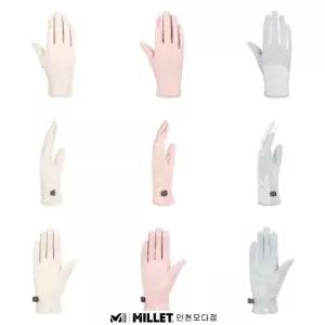 LD 경량 롱장갑_MXTSL502H 강력추천상품 여성 손바닥 실리콘 프린트 적용 미끄