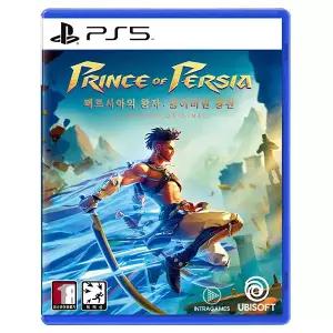 (PS5/새제품) 페르시아 왕자 한글판
