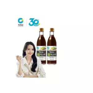 청정원 () 맛선생 구운대파액 950g 구매 시 1개 더 (총 2개) 1010255