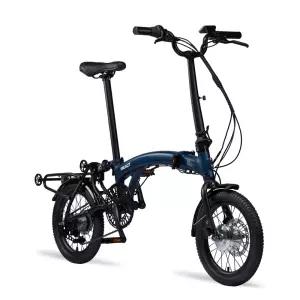 2025 세파스 리액트 21700셀 350W 11.6Ah 접이식 전기 자전거 배틀웨이브