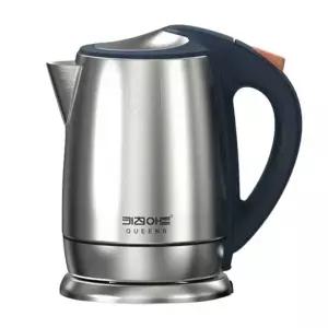 키친아트 전기 주전자 커피포트 전기포트 네이비 1.8L