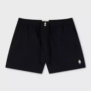 후아유 Steve Seersucker Shorts Set-up WHTHG212F