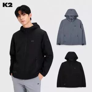 [K2](강남점)KMU24115 [강남점 단독] 남성 초경량 KTR 엣지 (EDGE) 패딩 자켓 (3355)