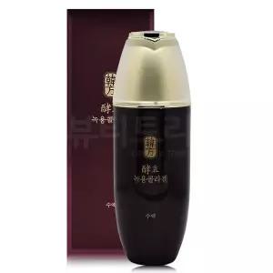 수려한 효 녹용콜라겐 수액 140ml