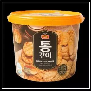 머거본 통꾸이 (220g)