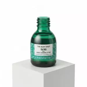 더바디샵 티트리 오일 20ML