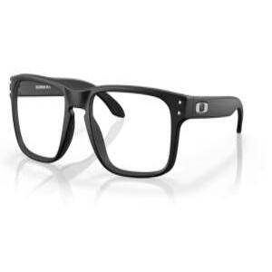 오클리 안경 프레임 HOLBROOK RX(A) 홀브룩 RX(A) 프레임만(데모 렌즈) OX8100F-0158