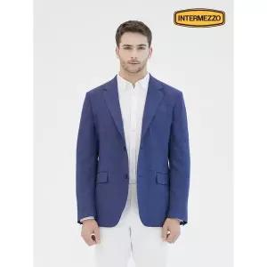 INTERMEZZO 인터메조 썸머 워셔블자켓 IMFSMBZ111 3576756