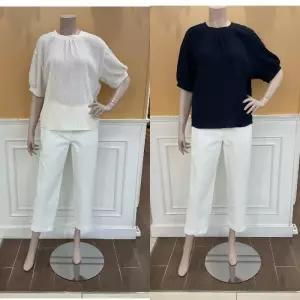 BCBG M백화점 쉐이크블라우스 B5B4B483 32951802