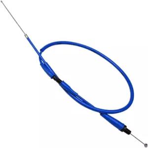 PROOTOM 범용 43인치 스로틀 케이블 미니 바이크 SSR TaoTao Apollo Kymco SYM GY6 스쿠터 50cc 중국산 핏