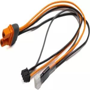 스페크트럼 어댑터 IC3 배터리/JST-PH 장치 JST-XH 밸런스 SPMXCA326
