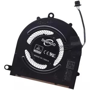 Dell Alienware M18 R1 R2용 Deal4GO 5V CPU 보조 소형 냉각 팬 NS55C15 교체