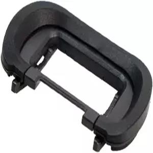 EP-19 Eyecup Eyepiece Viewfinder Compatible for Sony A1II A1 A9III A7R5 A7RV A7M4 A7SM3 A7SIII