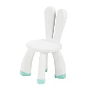 야야 유아의자 레빗 의자 1개 (민트A) 아기 아동 의자