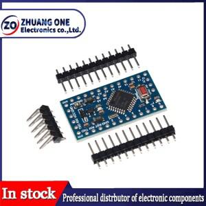 1PCS 6pin CP2102 USB 2.0-TTL UART 모듈 + Pro 미니 Atmega328 5V 16M 나노와 호환 가능