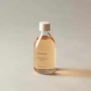 아로마티카 멜로우니스 바디오일 100ML  돌고래 바디 괄사 마사지 2종 세트 바디케어 마사지오일