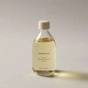 아로마티카 임브레이스 바디오일 100ML 바디케어 마사지 선물추천