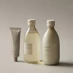 아로마티카 서렌 바디워시 300ML  로션 300ML  핸드크림 30ML 바디케어 보습 세트 바디 리추얼