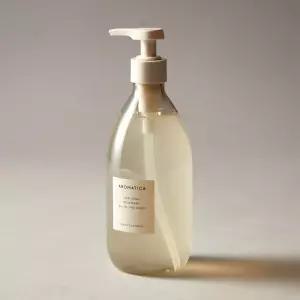 아로마티카 바이탈라이징 로즈마리 올인원 워시 500ML 대용량 바디 클렌져 바디샤워 샤워젤 바디워시