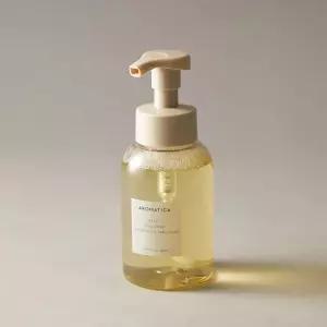 아로마티카 제스티 핸드솝 그레이프프룻  탠저린 300ML 버블 핸드워시 손세정제 핸드케어 집들이선물 생일