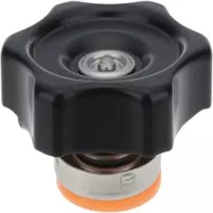 OOTEC 3 바 라디에이터 캡 고압 MMRC3SM 332mm 고성능 차량용 충전 포트