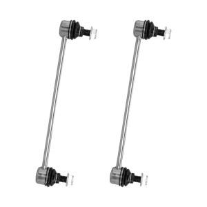 HAWK BROTHER SWAY BAR LINKS K750123 FRONT STABILIZER END LINK COMPATIBLE WITH TOYOTA CAMRY 2007-2017 /AVALON 2013-2018 & LEXUS ES300H /ES350 2007-2009 2PCS | LINKS FIT FOR AVALON 2013-2018&LEXUS ES350